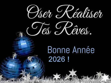 Cartes de voeux virtuelles Amitie de bonne année