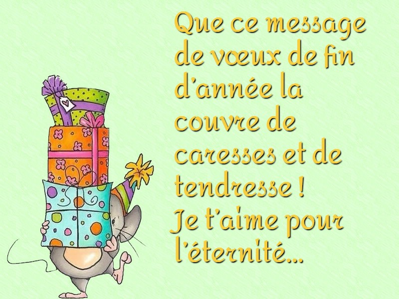 Cartes de voeux d'amour personnalisées Promesse de bonheur