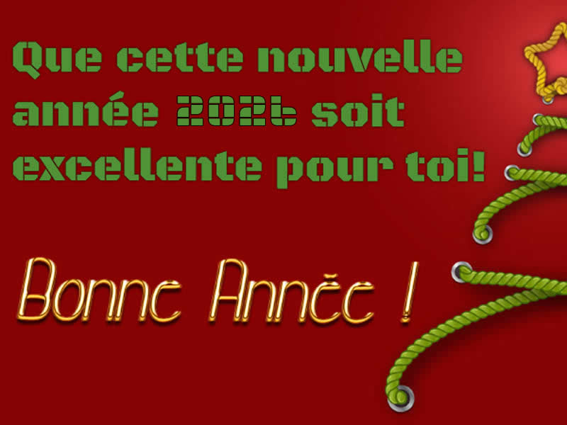 Cartes de voeux entreprises personnalisées