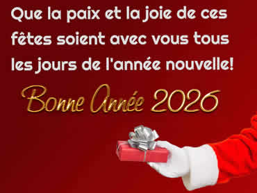 Cartes de voeux Religion à personnalise de bonne année