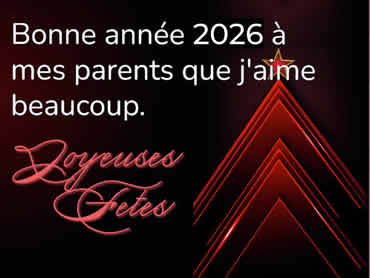 Découvrez nos jolies cartes de vœux personnalisées